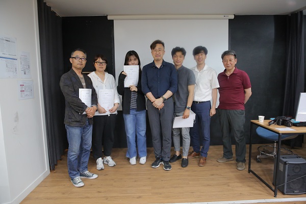 사진촬영, 조명 초급과정 (2020.05.18 개강)